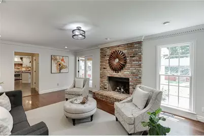 315 Derby Ridge Trace, Roswell, GA 30075 - Photo 5