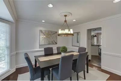315 Derby Ridge Trace, Roswell, GA 30075 - Photo 3