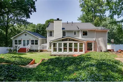315 Derby Ridge Trace, Roswell, GA 30075 - Photo 37