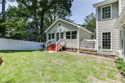315 Derby Ridge Trace, Roswell, GA 30075 - Photo 31