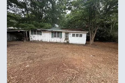 1029 Fairview Street, Rockmart, GA 30153 - Photo 1