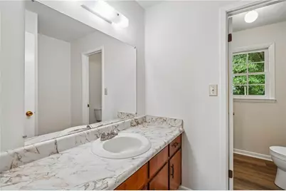 1181 Carl Bethlehem Road, Winder, GA 30680 - Photo 5