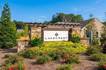 1769 Rowland Pass, Buford, GA 30518 - Photo 31