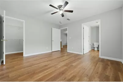 150 Old Mill Road #118, Cartersville, GA 30120 - Photo 17