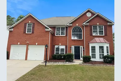 400 Fitzgerald Place, College Park, GA 30349 - Photo 1