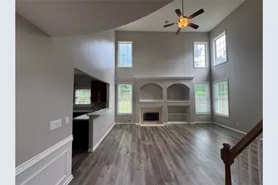 400 Fitzgerald Place, College Park, GA 30349 - Photo 5