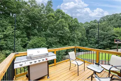 234 Amberidge Drive NW, Cartersville, GA 30121 - Photo 25