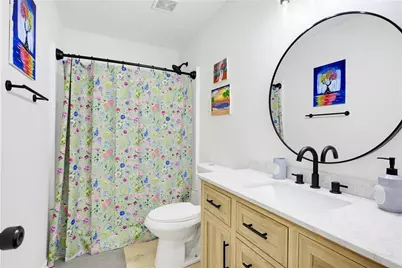 234 Amberidge Drive NW, Cartersville, GA 30121 - Photo 21