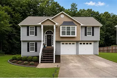 234 Amberidge Drive NW, Cartersville, GA 30121 - Photo 1