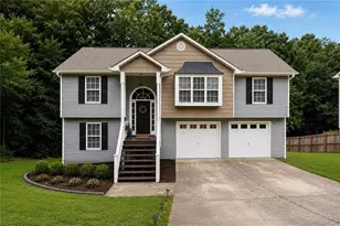 234 Amberidge Dr NW, Cartersville, GA 30121 - Photo 1