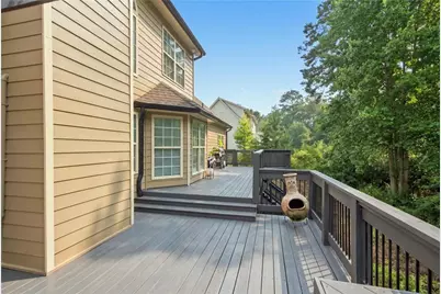6034 Silver Lace Lane NW, Acworth, GA 30101 - Photo 45