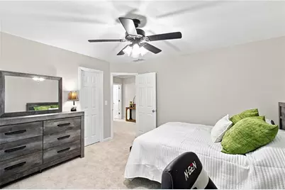 6034 Silver Lace Lane NW, Acworth, GA 30101 - Photo 35