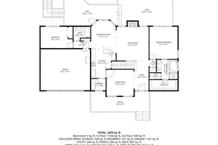 6034 Silver Lace Ln NW, Acworth, GA 30101 - Photo 59