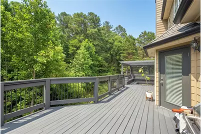 6034 Silver Lace Lane NW, Acworth, GA 30101 - Photo 47