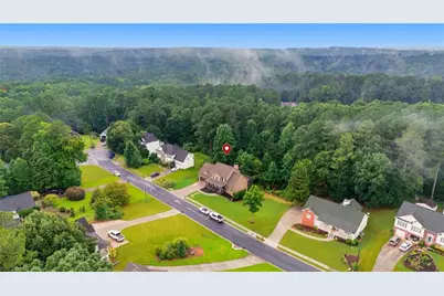 6034 Silver Lace Lane NW, Acworth, GA 30101 - Photo 53