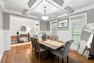 6034 Silver Lace Ln NW, Acworth, GA 30101 - Photo 9