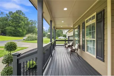 6034 Silver Lace Lane NW, Acworth, GA 30101 - Photo 5