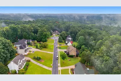 6034 Silver Lace Lane NW, Acworth, GA 30101 - Photo 57