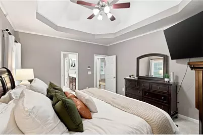 6034 Silver Lace Lane NW, Acworth, GA 30101 - Photo 27