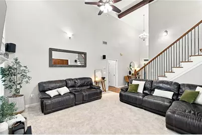 6034 Silver Lace Lane NW, Acworth, GA 30101 - Photo 25