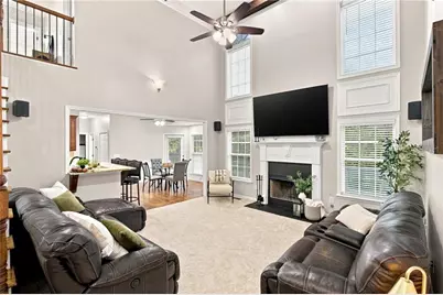 6034 Silver Lace Lane NW, Acworth, GA 30101 - Photo 23