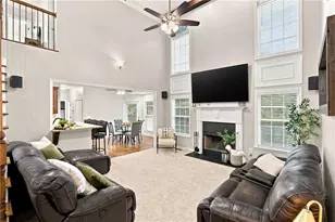 6034 Silver Lace Ln NW, Acworth, GA 30101 - Photo 23
