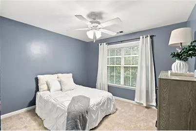6034 Silver Lace Lane NW, Acworth, GA 30101 - Photo 37