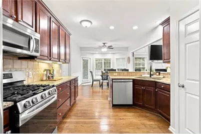 6034 Silver Lace Lane NW, Acworth, GA 30101 - Photo 11