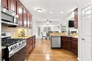 6034 Silver Lace Ln NW, Acworth, GA 30101 - Photo 11