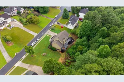 6034 Silver Lace Lane NW, Acworth, GA 30101 - Photo 55