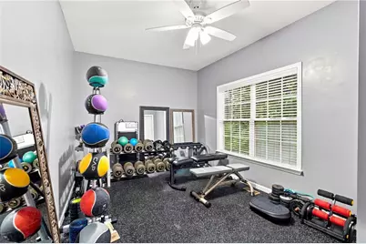 6034 Silver Lace Lane NW, Acworth, GA 30101 - Photo 21