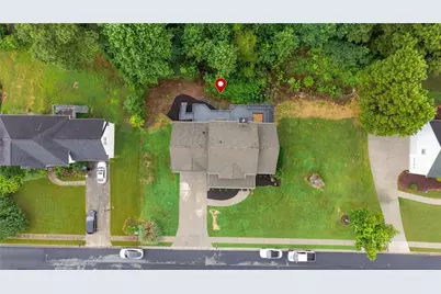 6034 Silver Lace Lane NW, Acworth, GA 30101 - Photo 51