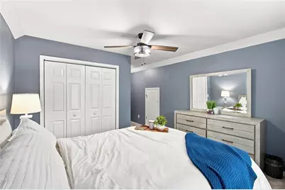 6034 Silver Lace Lane NW, Acworth, GA 30101 - Photo 33