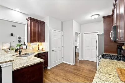 6034 Silver Lace Lane NW, Acworth, GA 30101 - Photo 13