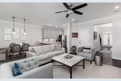 2537 Oglethorpe Circle NE, Brookhaven, GA 30319 - Photo 5