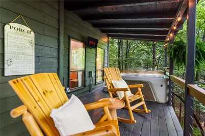 25 Nickwasi Way, Blue Ridge, GA 30513 - Photo 37