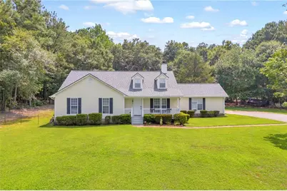 1102 Carl Bethlehem Road, Winder, GA 30680 - Photo 1