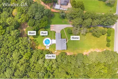 1102 Carl Bethlehem Road, Winder, GA 30680 - Photo 57