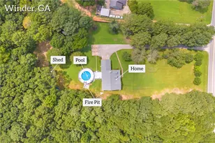1102 Carl-Bethlehem Rd, Winder, GA 30680 - Photo 57