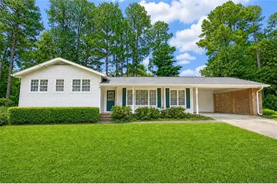 2523 Andover Drive, Atlanta, GA 30360 - Photo 1
