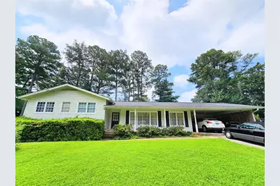 2523 Andover Drive, Atlanta, GA 30360 - Photo 1