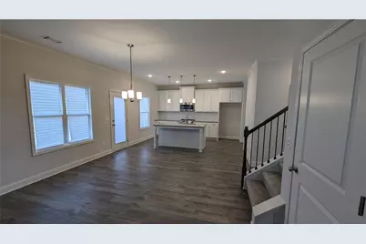 331 Brookstone Trail, Dawsonville, GA 30534 - Photo 5