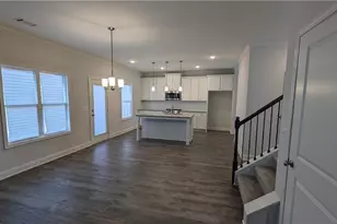 331 Brookstone Trl, Dawsonville, GA 30534 - Photo 5