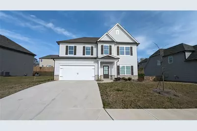 331 Brookstone Trail, Dawsonville, GA 30534 - Photo 1