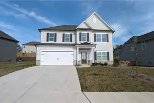 331 Brookstone Trl, Dawsonville, GA 30534 - Photo 1