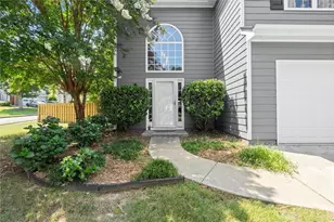 3490 Parkbrooke Ln, Duluth, GA 30096 - Photo 3