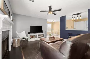 3490 Parkbrooke Ln, Duluth, GA 30096 - Photo 9