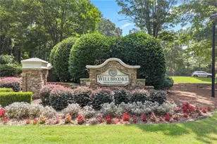 3490 Parkbrooke Ln, Duluth, GA 30096 - Photo 33