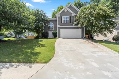 3490 Parkbrooke Lane, Duluth, GA 30096 - Photo 1