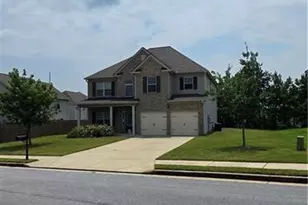 2802 Lydias Walk, Conyers, GA 30012 - Photo 1